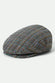 BRIXTON Hooligan Snap Cap