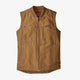 PATAGONIA Men's All Seasons (Canvas & Insulated) Work Vest