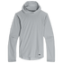 OUTDOOR RESEARCH Women's Echo L/S Hoodie