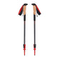 BLACK DIAMOND Pursuit Shock (Cork) Walking Pole PAIR
