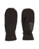 XTM Adult Tease Hooded Fingerless Convertible Gloves