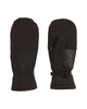 XTM Adult Tease Hooded Fingerless Convertible Gloves