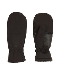 XTM Adult Tease Hooded Fingerless Convertible Gloves