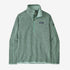 PATAGONIA Women's Better Sweater® Fleece 1/4 Zip