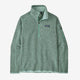PATAGONIA Women's Better Sweater® Fleece 1/4 Zip