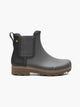 BOGS Women's Holly Chelsea Waterproof Boot