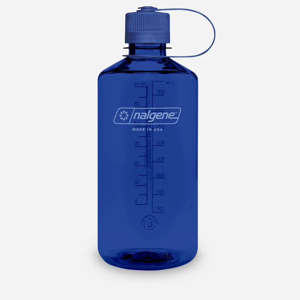 NALGENE 1L Sustain Narrow Mouth Water Bottle