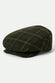 BRIXTON Barrel Snap Cap