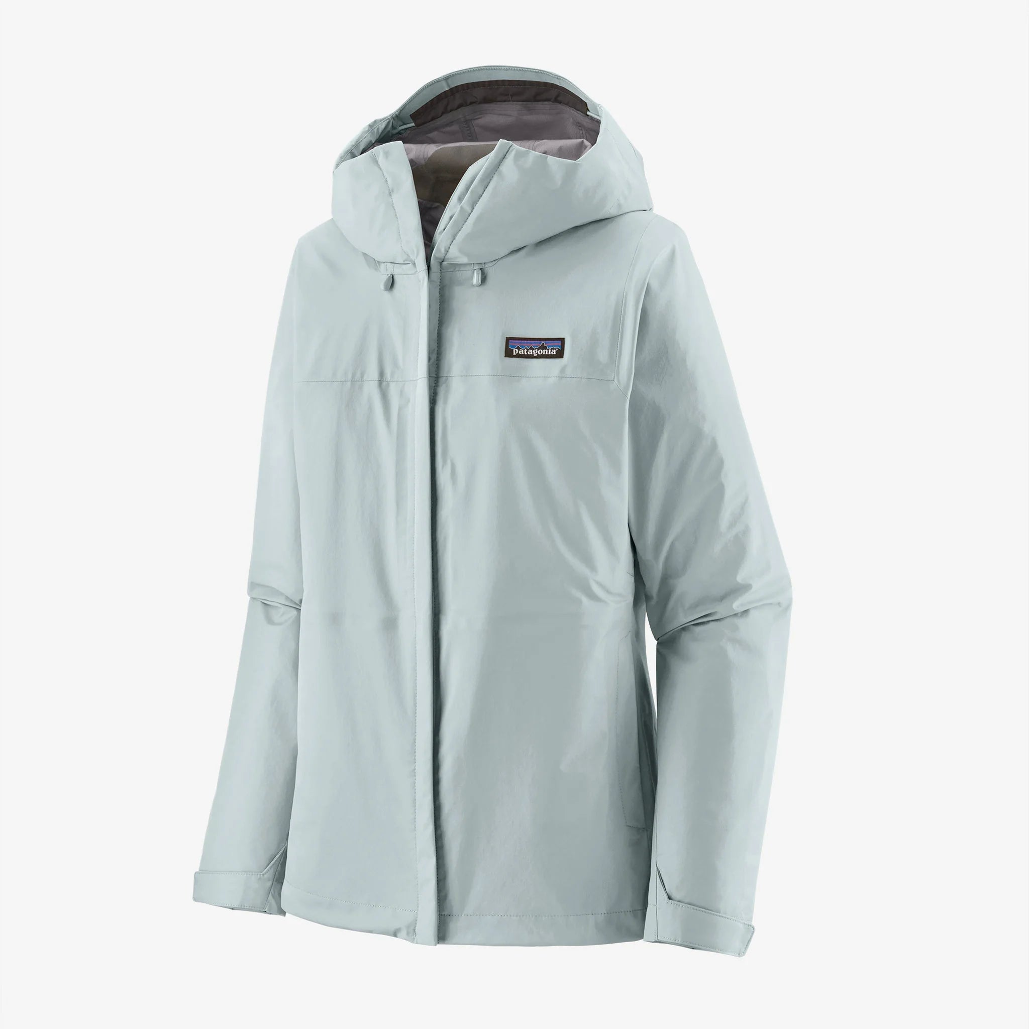 PATAGONIA Women s Torrentshell 3 Layer Waterproof Jacket Vast