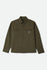 BRIXTON Men's Journey L/S Shirt