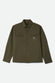 BRIXTON Men's Journey L/S Shirt