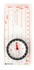 COGHLAN'S Deluxe Map Compass