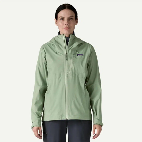 PATAGONIA Women's Granite Crest 3L Waterproof Jacket