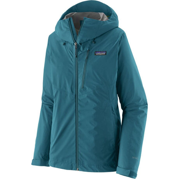 PATAGONIA Women's Granite Crest 3L Waterproof Jacket