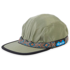 KAVU Synthetic Strapcap