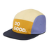 COTOPAXI Do Good 5 Panel Cap