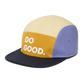 COTOPAXI Do Good 5 Panel Cap