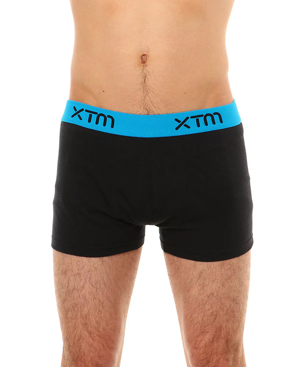 XTM Men's 170 g/m Merino/Tencel Boxer