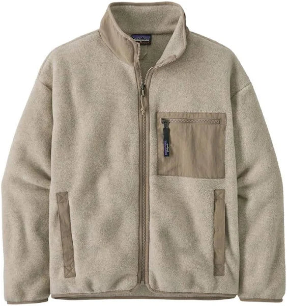 PATAGONIA Women's Synchilla® Fleece Jacket