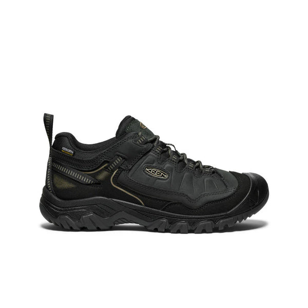 KEEN Men's Targhee IV Waterproof Shoe
