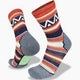 WILDERNESS WEAR Fusion Light Hiker Sock
