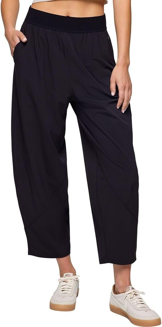 PRANA Women's Railay High Rise Pant