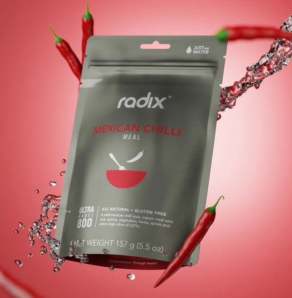 RADIX NUTRITION Original Meals 800kcal