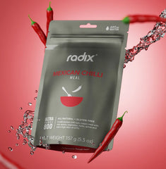 RADIX NUTRITION Original Meals 800kcal