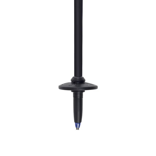 MASTERS Trecime Fix Carbon Poles PAIR