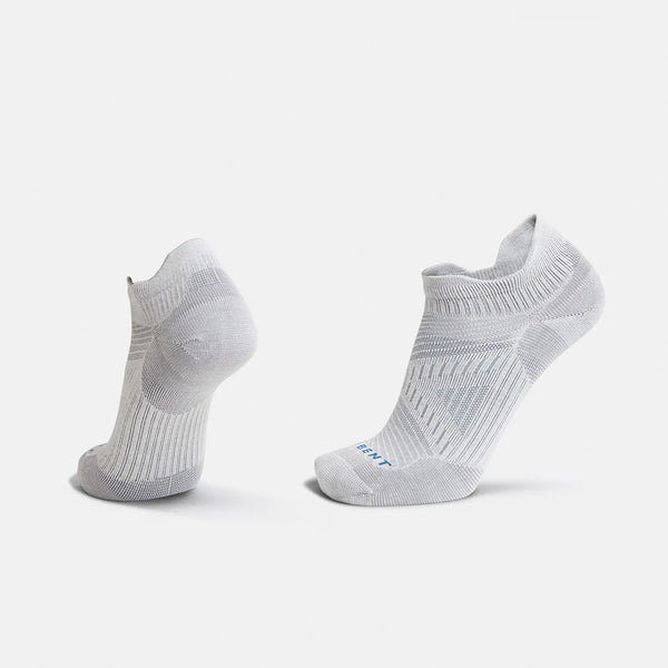 LE BENT Targeted Cushion Micro Tab Sock