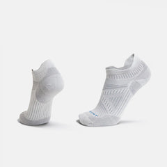 LE BENT Targeted Cushion Micro Tab Sock