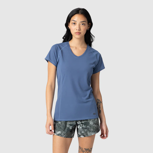 OUTDOOR RESEARCH Women's Echo T-Shirt