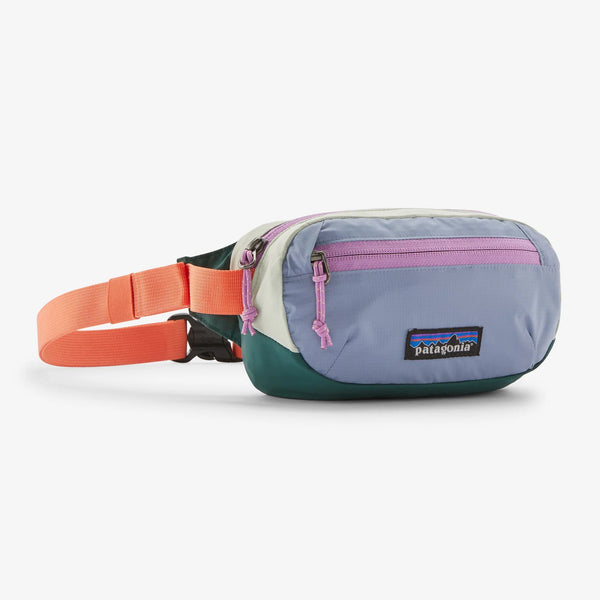 PATAGONIA 1L Terravia Mini Hip Pack