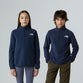 THE NORTH FACE Teen Glacier 1/4 Zip Pullover