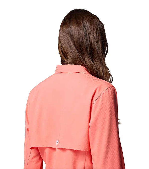 COLUMBIA Women's Tamiami II L/S Shirt