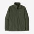 PATAGONIA Men's Micro D 1/4 Zip Pullover