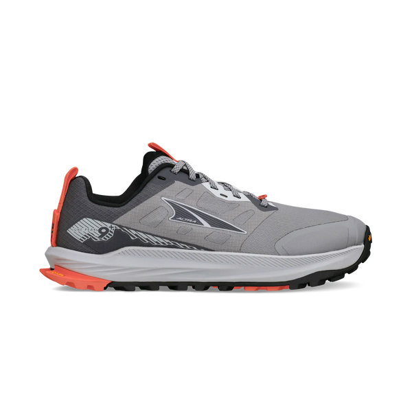 ALTRA Women's Lone Peak 9+ Shoe WIDE