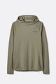 RAB Men's Sonic L/S Hoody