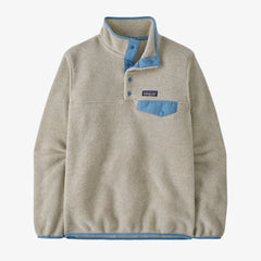 PATAGONIA Women's Lightweight Synchilla® Snap-T® Pullover