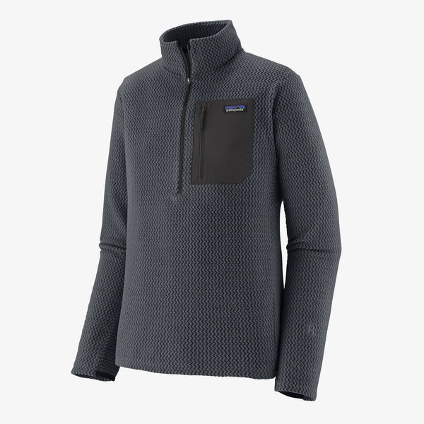 PATAGONIA Men's R1® Air Zip Neck