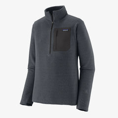 PATAGONIA Men's R1® Air Zip Neck