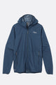 RAB Men's Windgather Hooded Jacket
