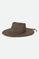 BRIXTON Beck Journey Hat