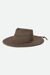 BRIXTON Beck Journey Hat