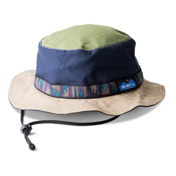 KAVU Strap Bucket Hat