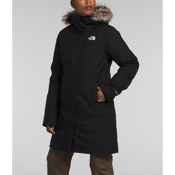 THE NORTH FACE Women's Arctic Waterproof Parka