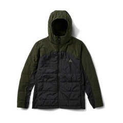 ROARK Men's Layover Jacket