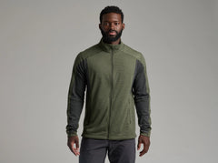 KÜHL Men's Reactiv™ Grid Fleece Jacket