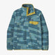 PATAGONIA Men's Lightweight Synchilla® Snap-T Pullover