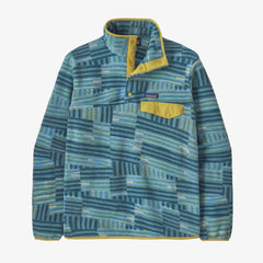 PATAGONIA Men's Lightweight Synchilla® Snap-T Pullover